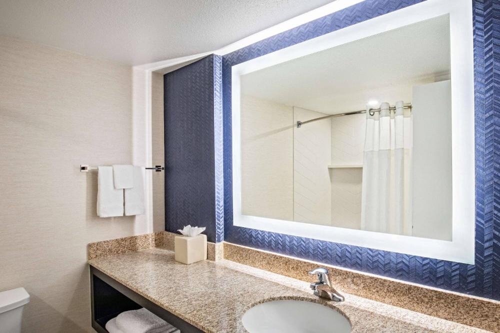 万豪费尔菲尔德旅馆班戈 图片 28